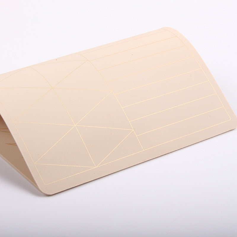 Silicon Double sided Practice