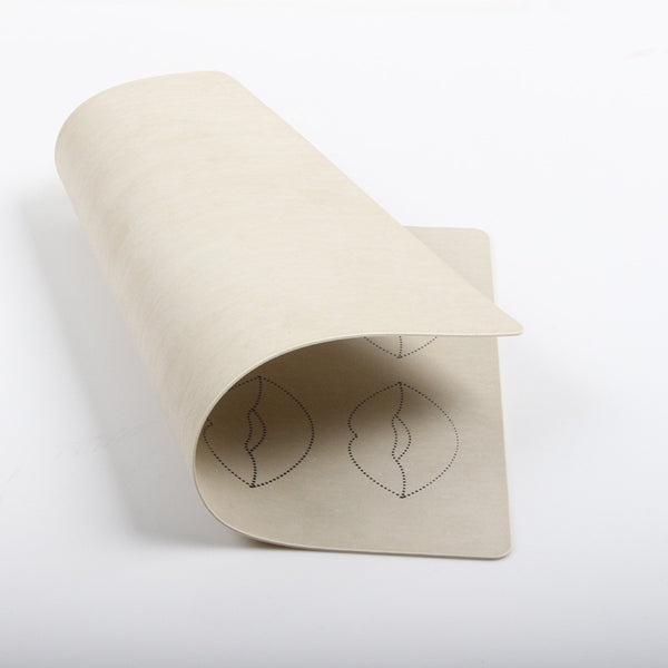 Silicon Lips/Eyebrow Practice