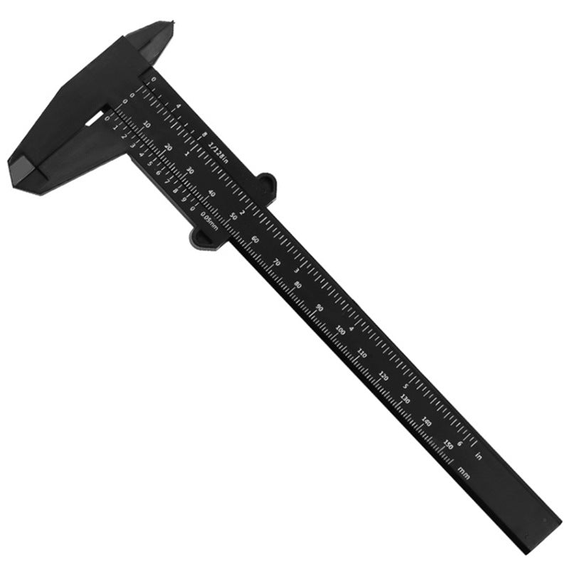 Braun Ruler Eyebrow Guide Ruler (reusable)